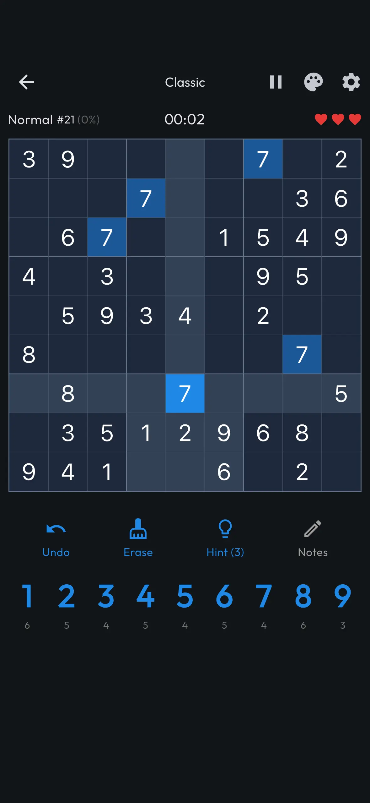 Themes and Visual Customization